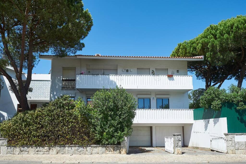Central Holiday Home Cascais