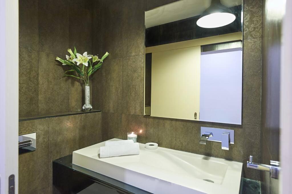 Central Holiday Home * Cascais