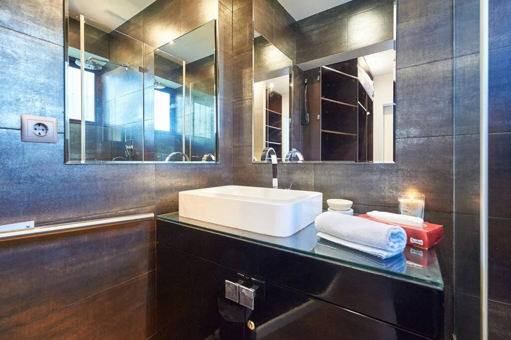Central Holiday Home Cascais