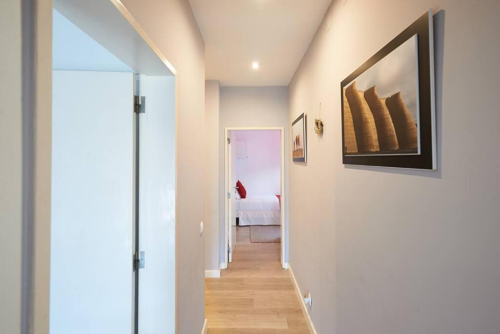 Central Holiday Home Apartment *