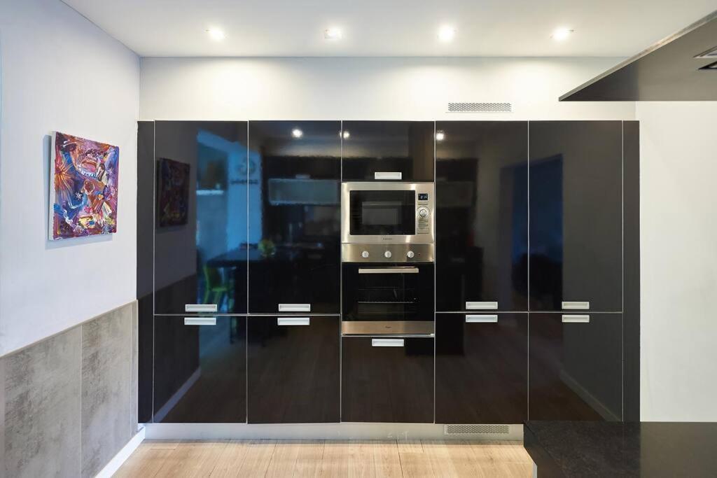 Central Holiday Home * Cascais