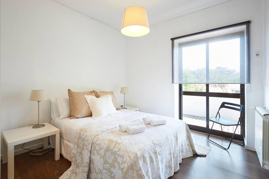 Apartment Central Holiday Home Cascais