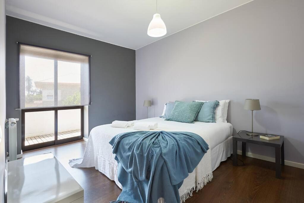 Central Holiday Home Apartment