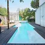 Central Holiday Home