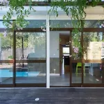 Central Holiday Home