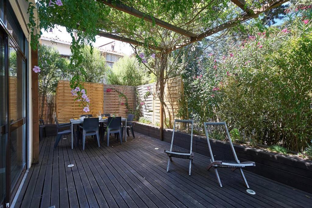 Apartamento Central Holiday Home *