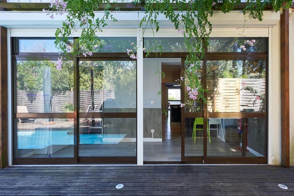 Central Holiday Home Apartamento