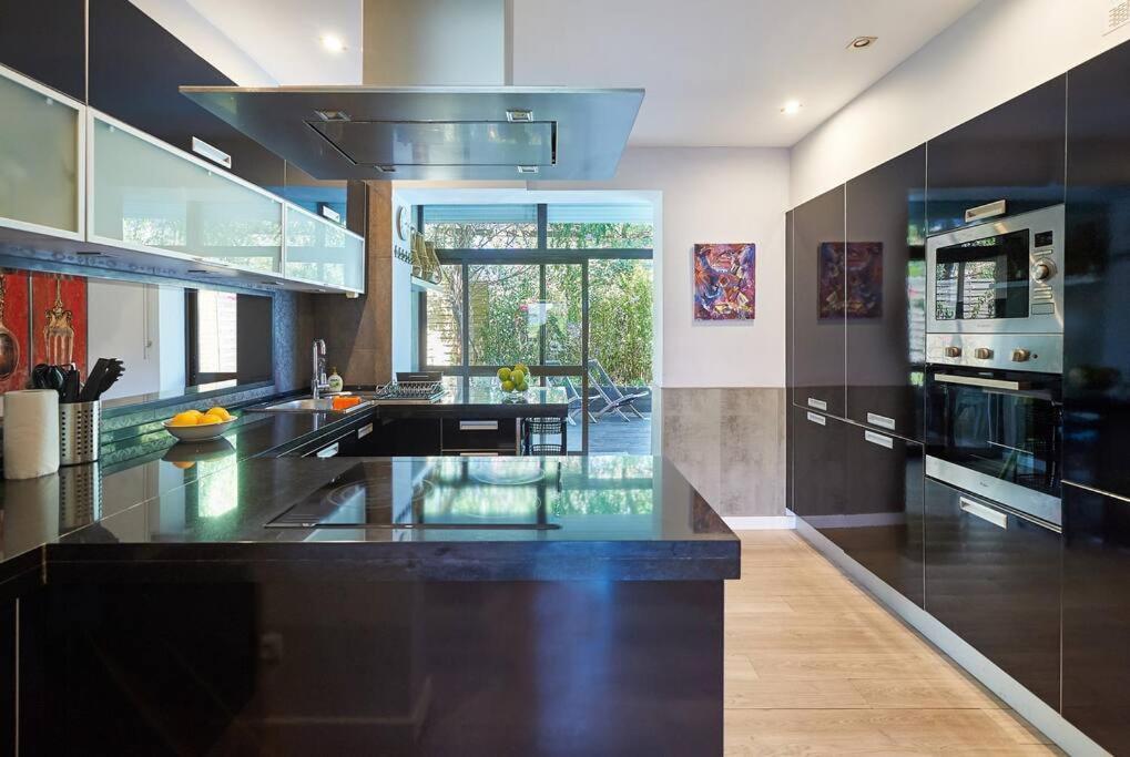 Apartamento Central Holiday Home *