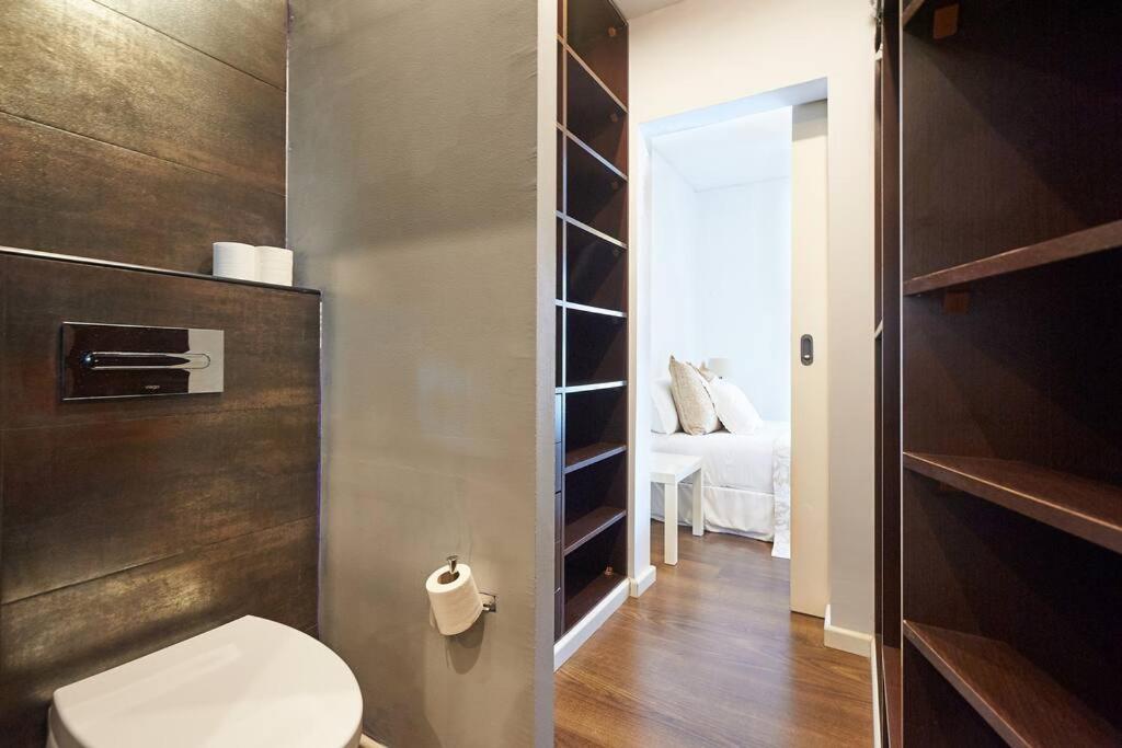 Central Holiday Home Apartamento Cascais
