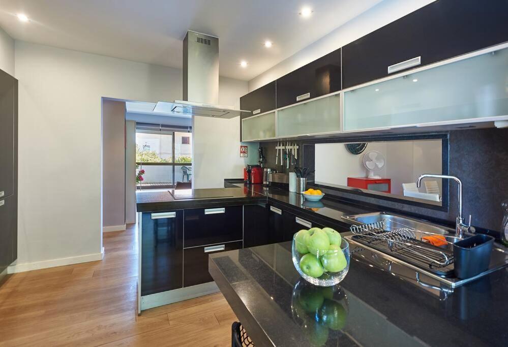 Apartamento Central Holiday Home Cascais