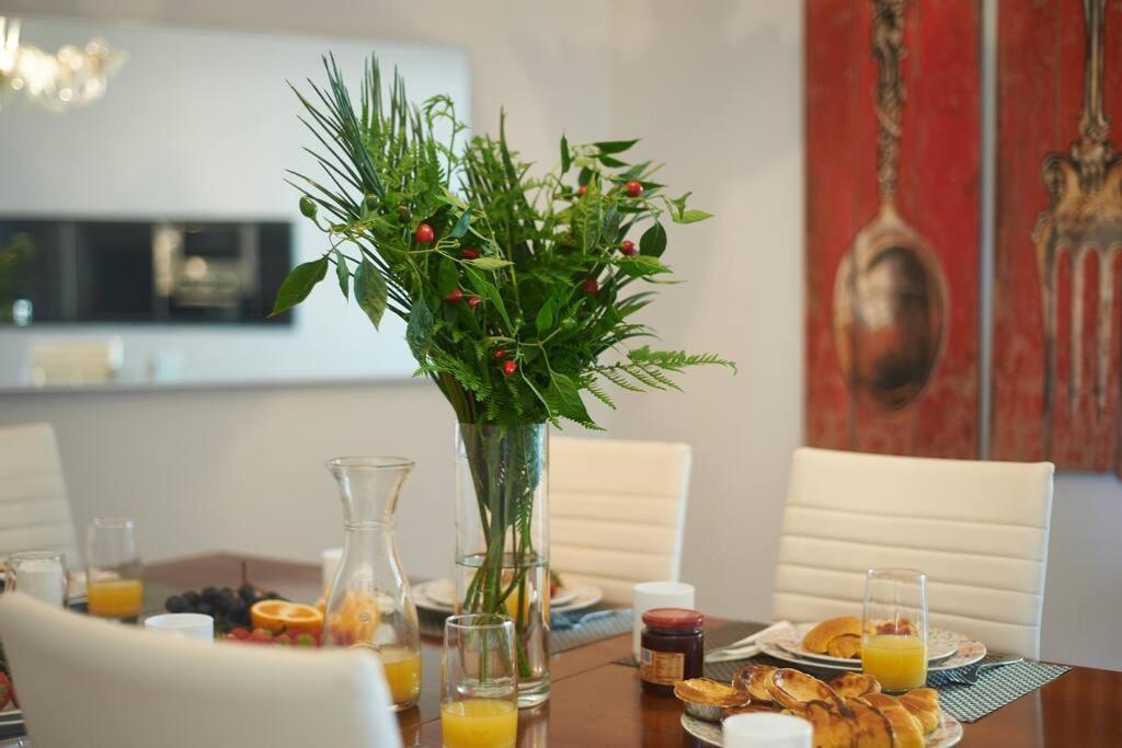 Central Holiday Home Cascais