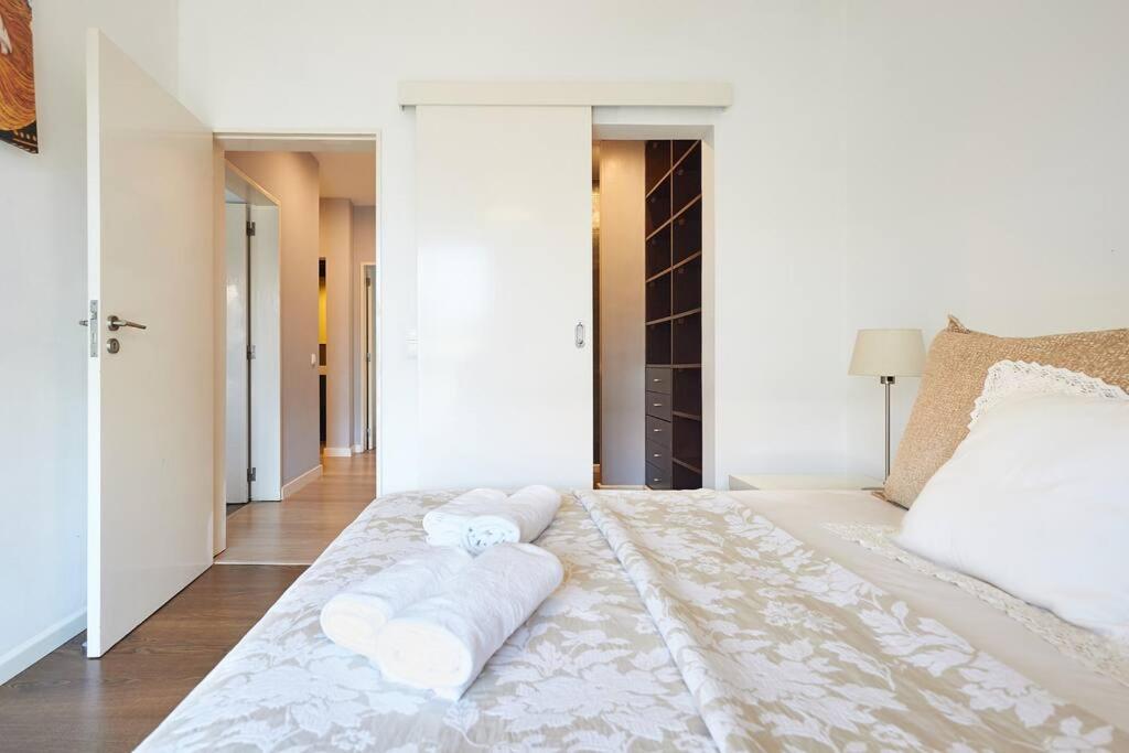 Apartamento Central Holiday Home