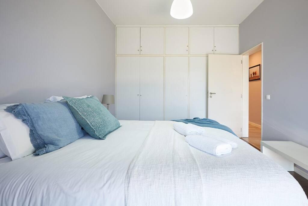 Central Holiday Home Cascais